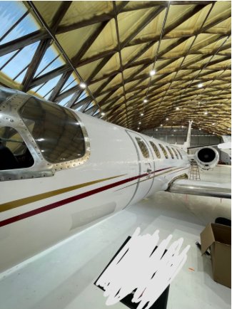 Light Jet in Madrid, Community of Madrid, Spain 5 - 14371030