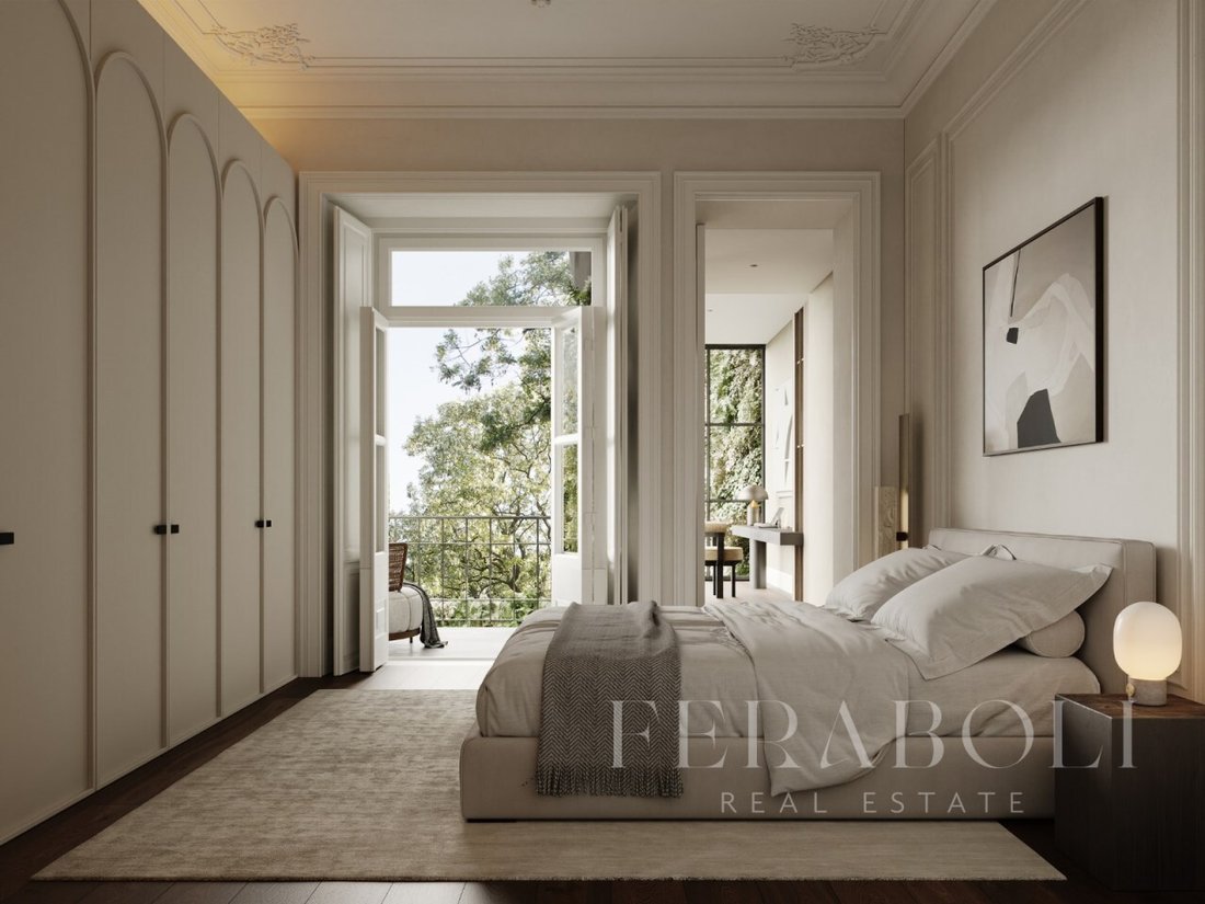 Apartment in Alvalade, Lisbon, Portugal 3 - 14371020