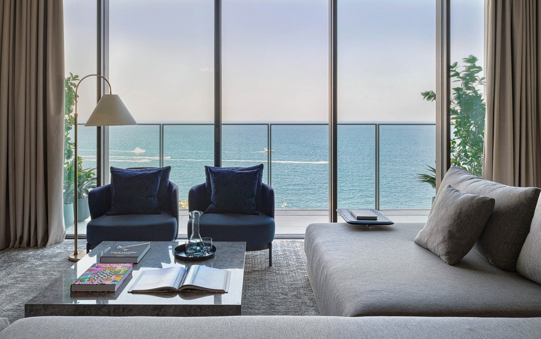 Apartment in Palm Jumeirah, Dubai, United Arab Emirates 2 - 14370411