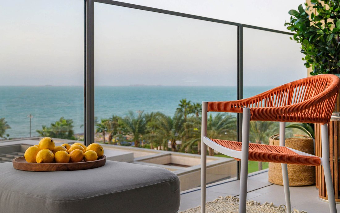 Apartment in Palm Jumeirah, Dubai, United Arab Emirates 3 - 14370321