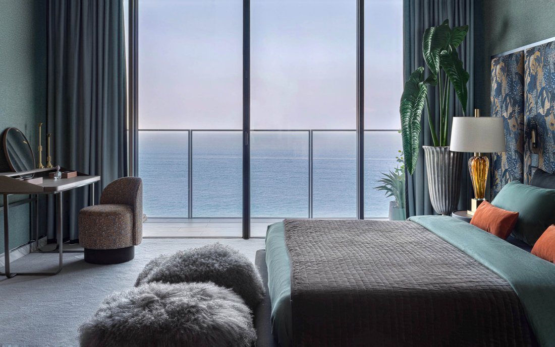 Apartment in Palm Jumeirah, Dubai, United Arab Emirates 4 - 14370411