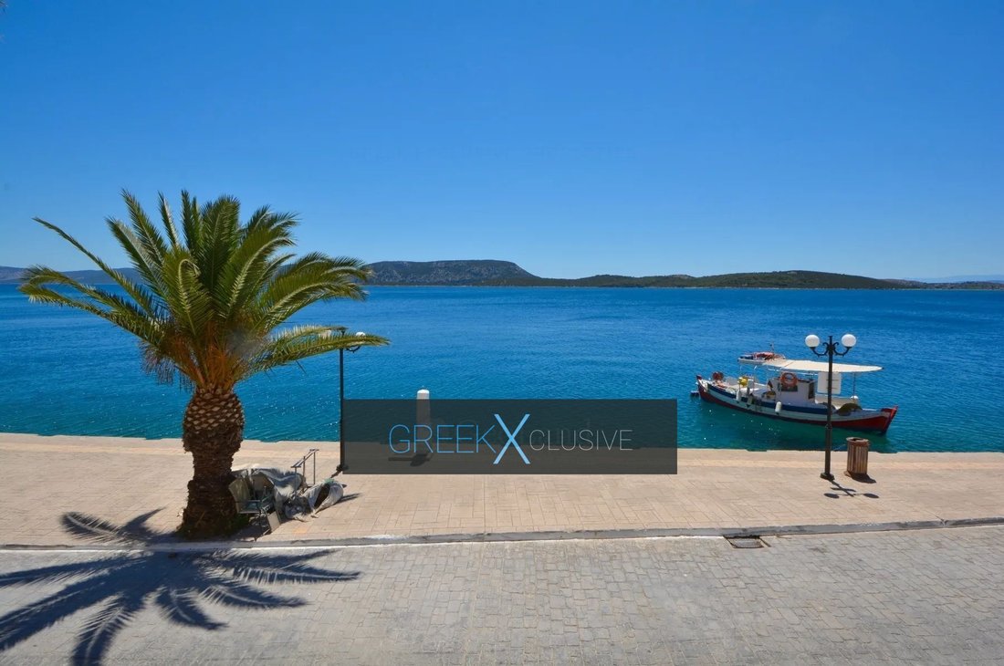 House in Ermioni, Peloponnese, Western Greece and the Ionian, Greece 2 - 14375442