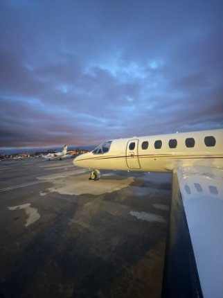 Light Jet in Madrid, Community of Madrid, Spain 4 - 14371030