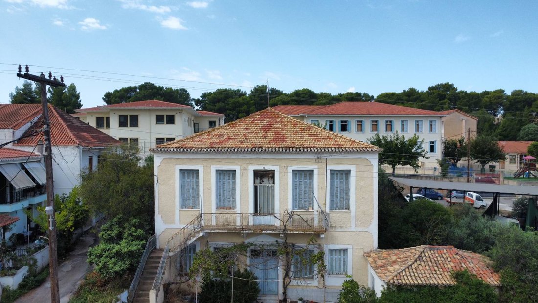Villa in Pylos and Nestor, Peloponnese, Western Greece and the Ionian, Greece 1 - 14371123
