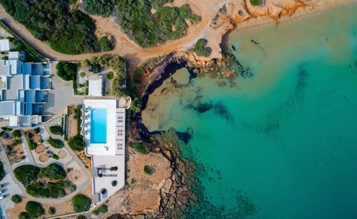 Tenuta in Paro, Aegean, Grecia 1