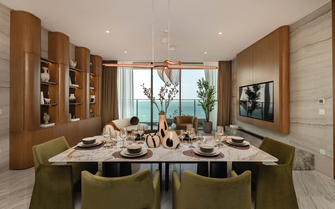 Apartment in Palm Jumeirah, Dubai, United Arab Emirates 5 - 14370426