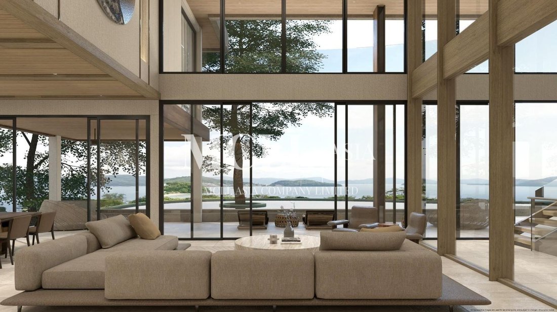 Villa in Wichit, Phuket, Thailand 2 - 14160821