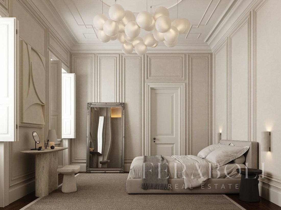 Apartment in Alvalade, Lisbon, Portugal 5 - 14371020