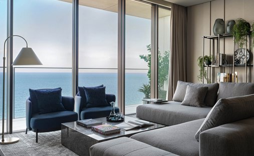Wohnung in Dubai, Dubai, Vereinigte Arabische Emirate 1