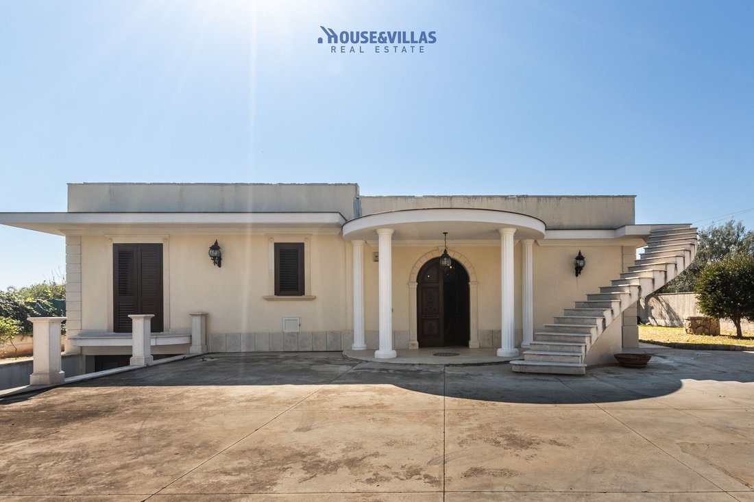 Villa in Center - Lungomare, Avola, Sicily 2 - 14375205