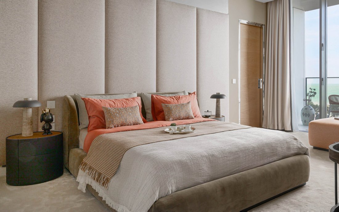 Apartment in Palm Jumeirah, Dubai, United Arab Emirates 4 - 14370321
