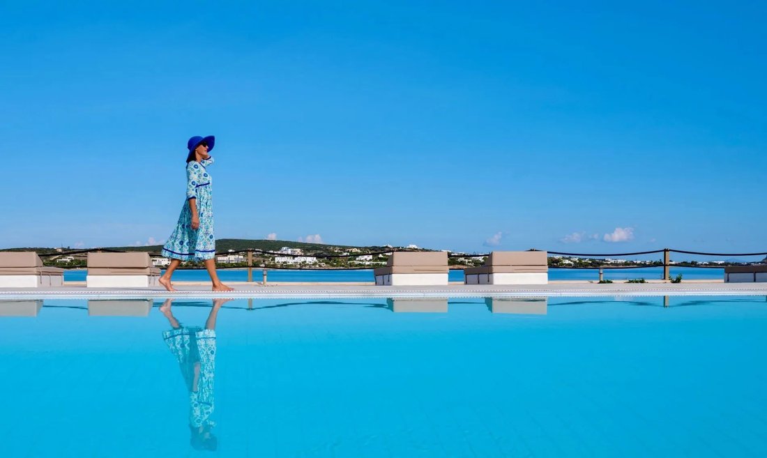 Estate in Paros, Aegean, Greece 3 - 14375414