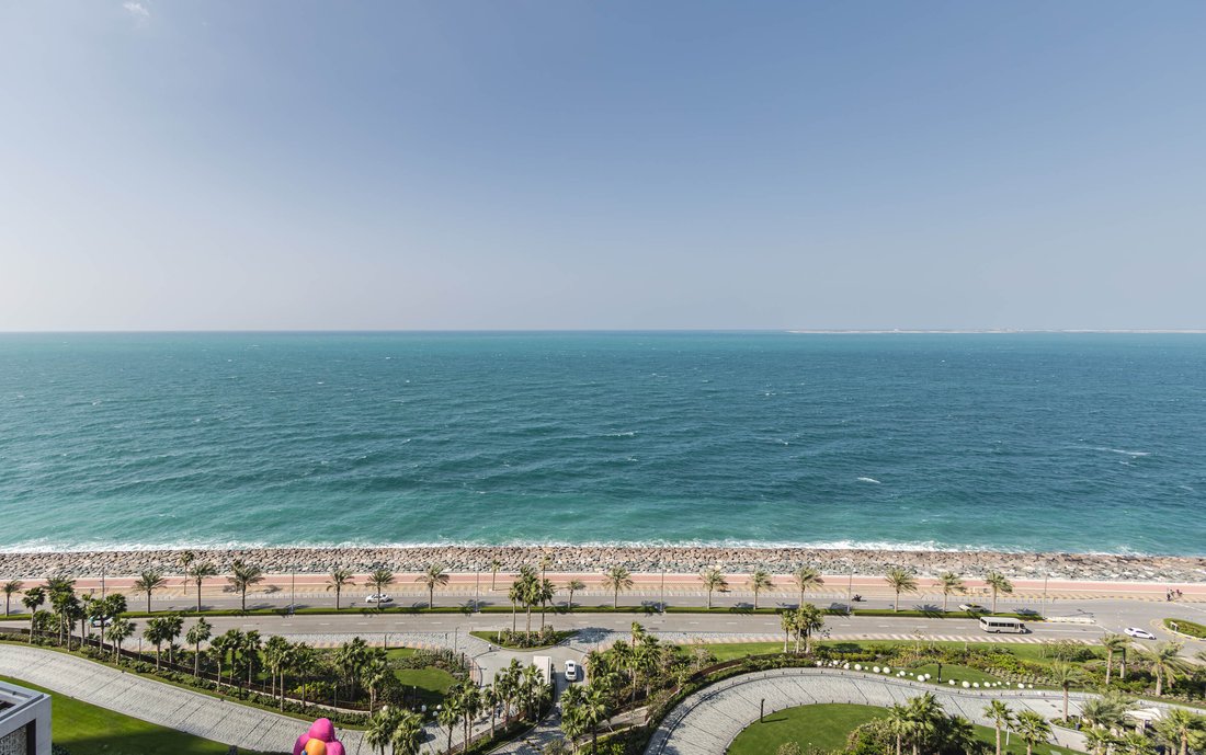 Apartment in Palm Jumeirah, Dubai, United Arab Emirates 2 - 14370426