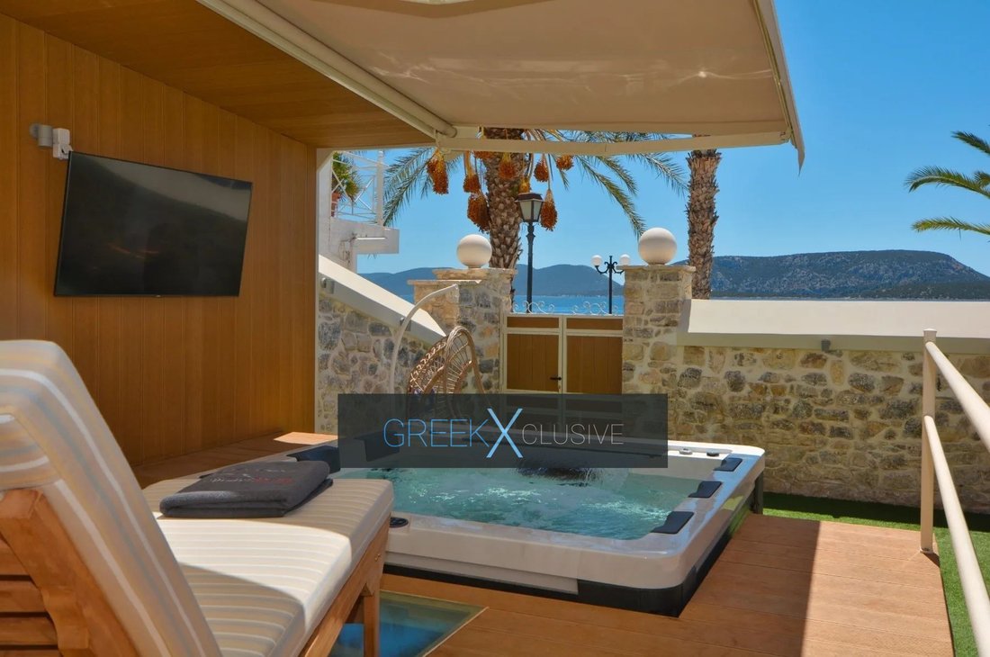 House in Ermioni, Peloponnese, Western Greece and the Ionian, Greece 4 - 14375442