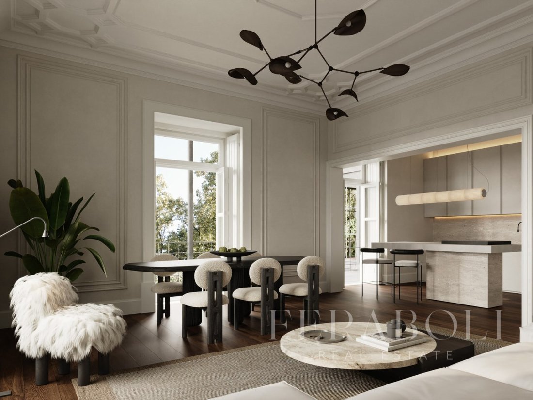 Apartment in Alvalade, Lisbon, Portugal 1 - 14371020