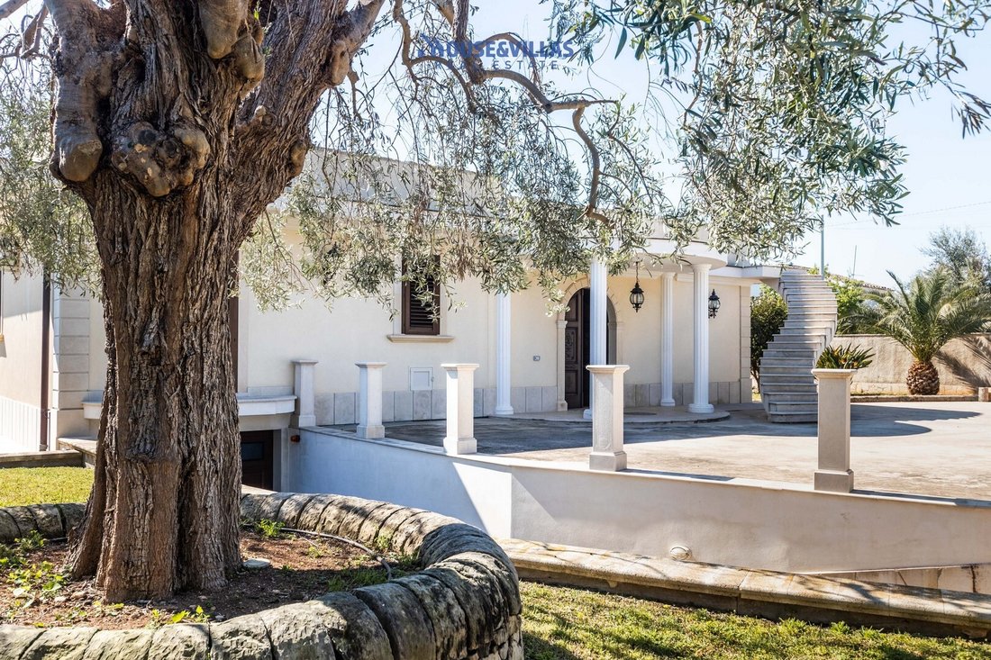 Villa in Center - Lungomare, Avola, Sicily 5 - 14375205