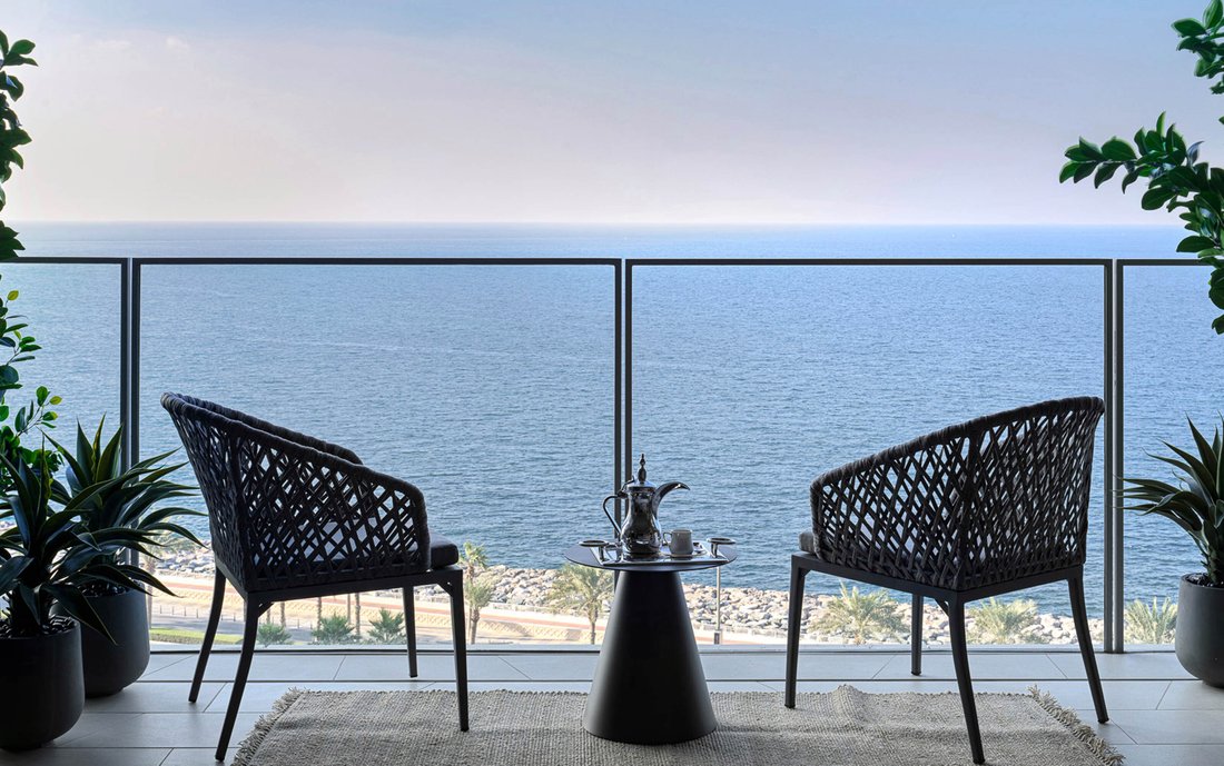 Apartment in Palm Jumeirah, Dubai, United Arab Emirates 3 - 14370411