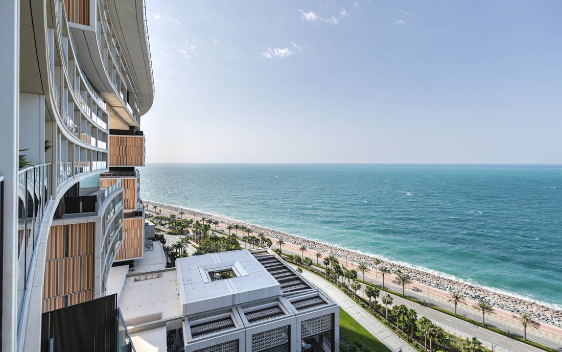 Apartment in Palm Jumeirah, Dubai, United Arab Emirates 3 - 14370426
