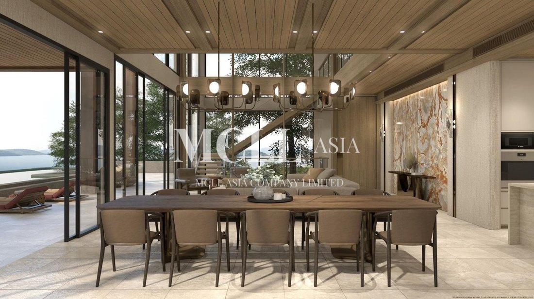 Villa in Wichit, Phuket, Thailand 3 - 14160821