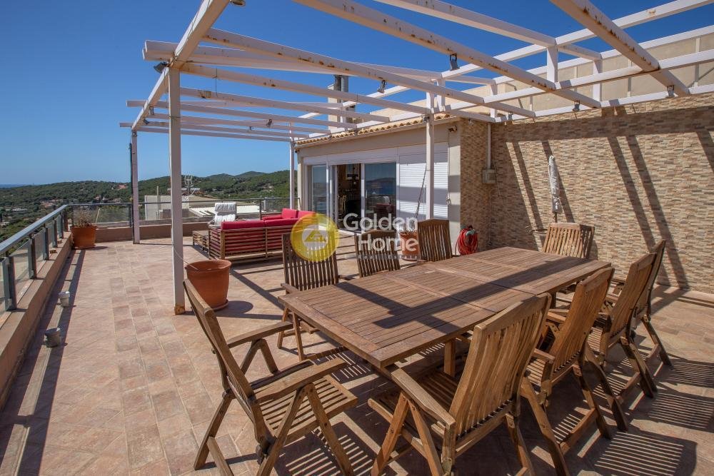 Apartment in Lavreotiki, Attica, Greece 5 - 14371459