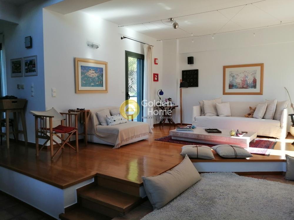 House in Pefki, Attica, Greece 1 - 14370900