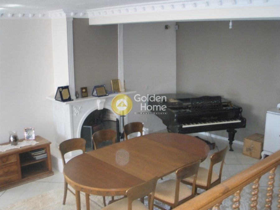 House in Thrakomakedones, Attica, Greece 4 - 14371342
