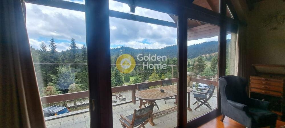 House in Arachova, Thessaly and Central Greece, Greece 3 - 14370373
