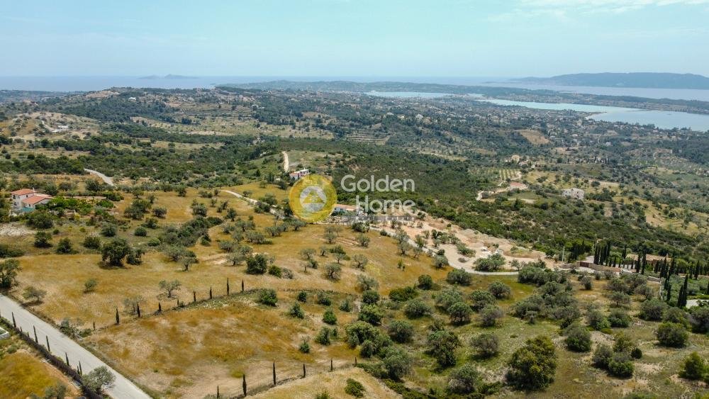 Land in Koinotita Kranidiou, Kranidi, Greece 1 - 14371062