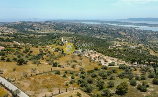 Terreno en Koinotita Kranidiou, Kranidi, Grecia 1