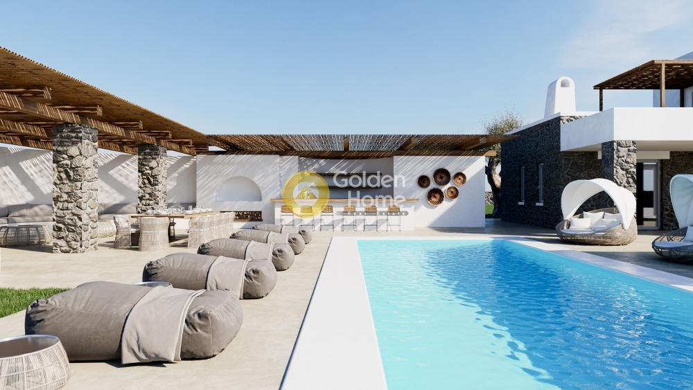 House in Cyclades, Aegean, Greece 1 - 14370829