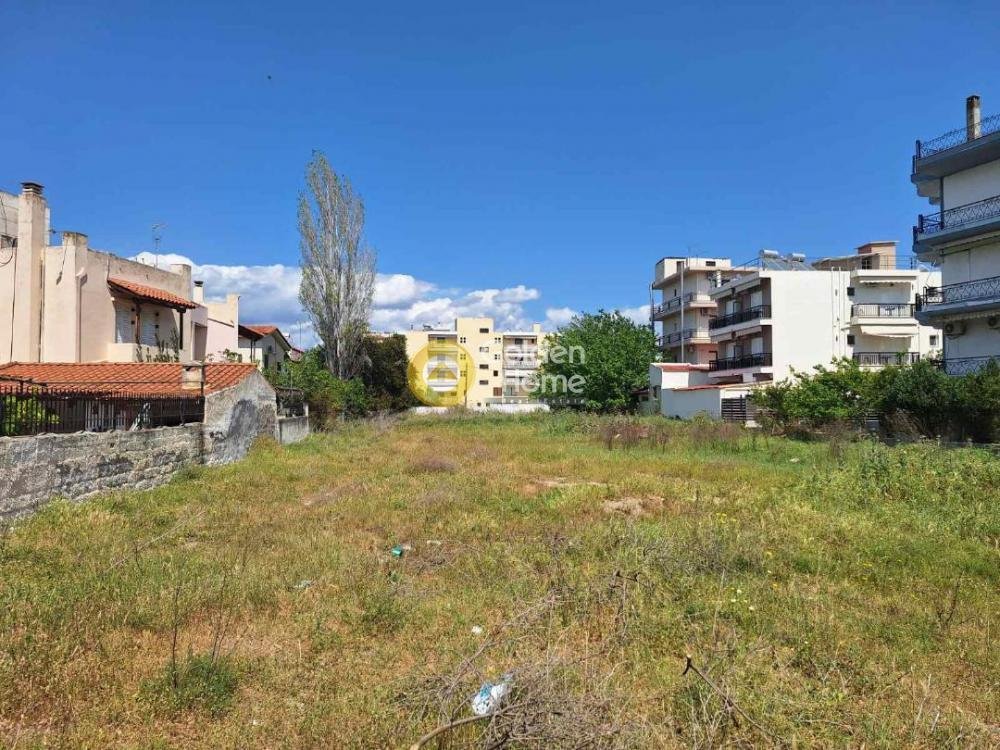 Land in Chalkida, Thessaly and Central Greece, Greece 1 - 14371334