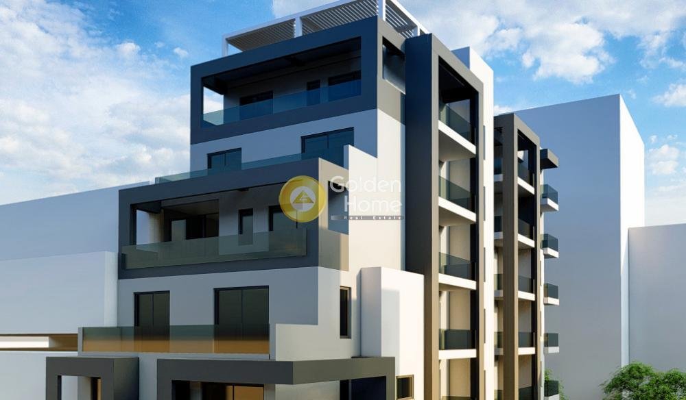 Apartment in 3rd District of Piraeus, Piraeus, Greece 2 - 14370975
