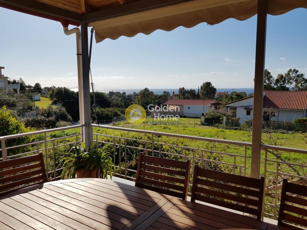 House in Palea Fokea, Attica, Greece 2 - 14371485