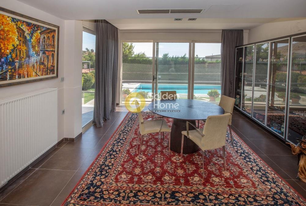 House in Nea Penteli, Attica, Greece 1 - 14370422