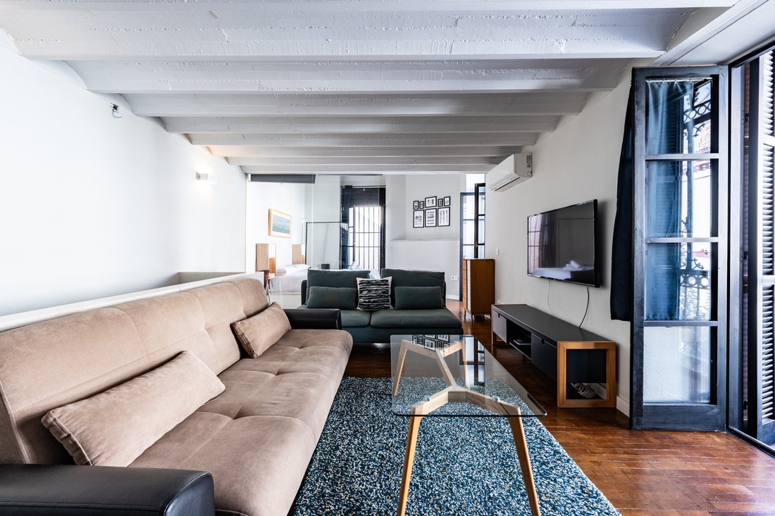 Apartment in Casco Antiguo, Seville, Spain 4 - 14371825