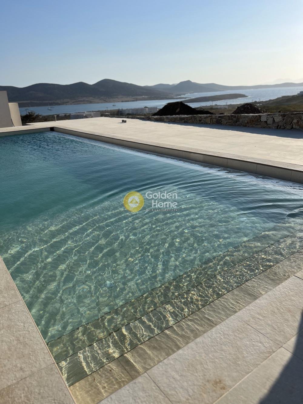 House in Antiparos, Aegean, Greece 2 - 14371235