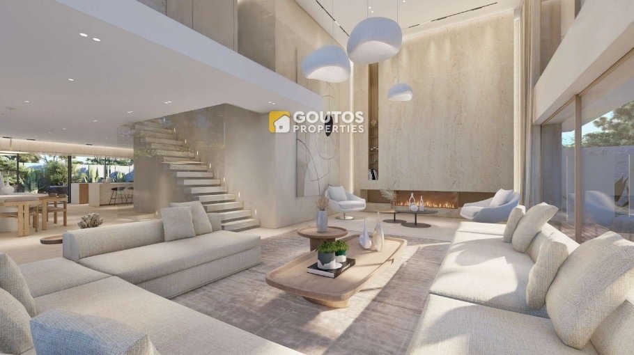 Apartment in Glyfada, Attica, Greece 2 - 14374335