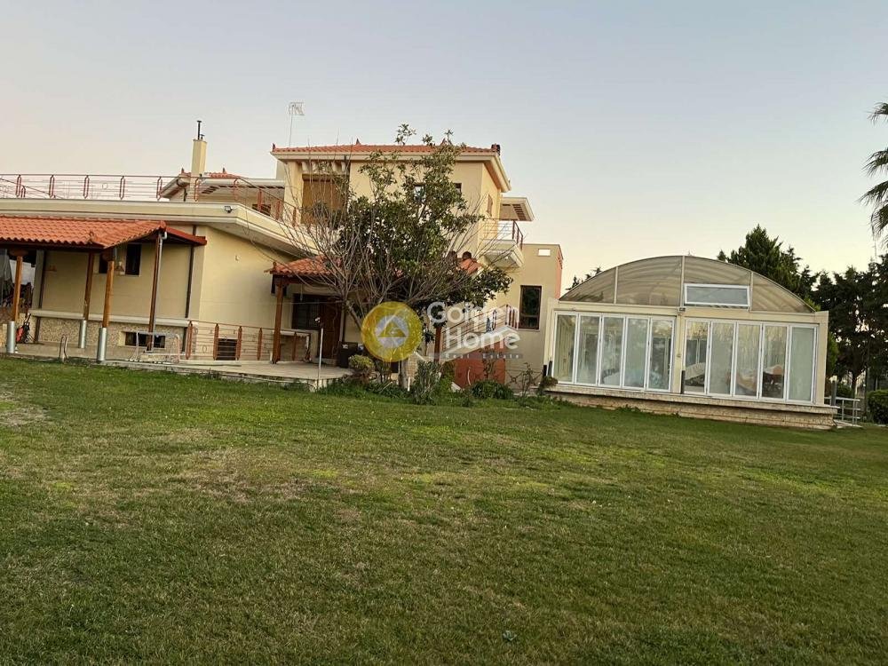 House in Drosia Municipal Commune, Anthidon, Greece 3 - 14370651