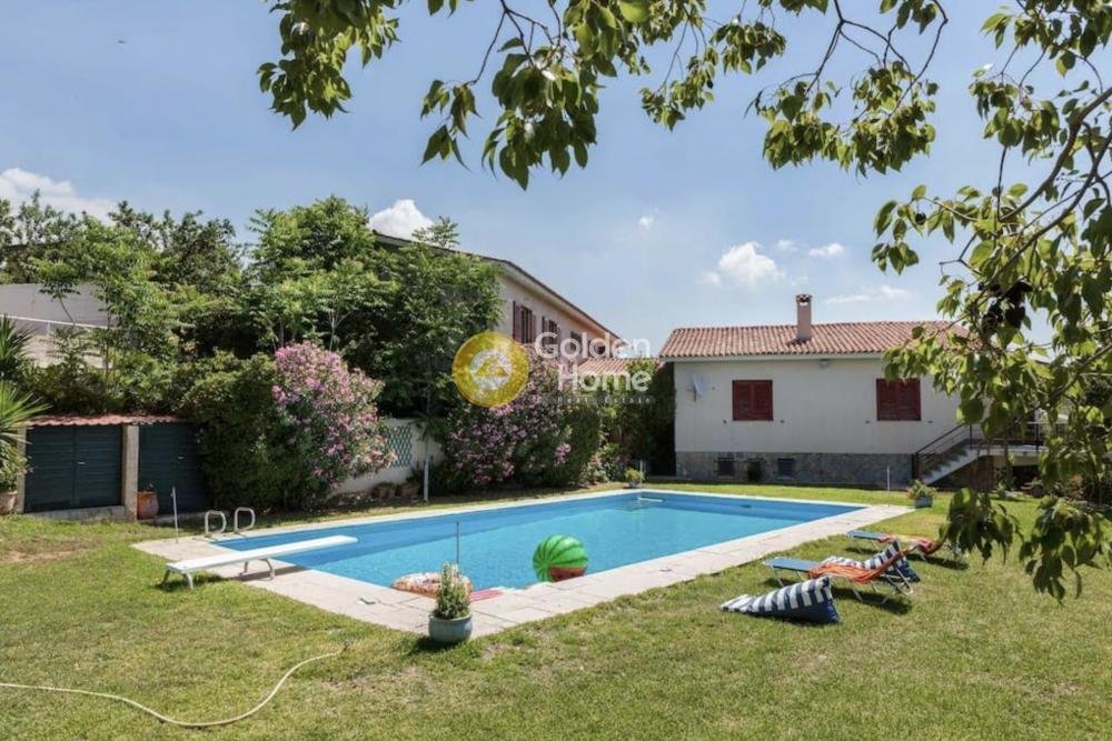 House in Pallini, Attica, Greece 5 - 14370898