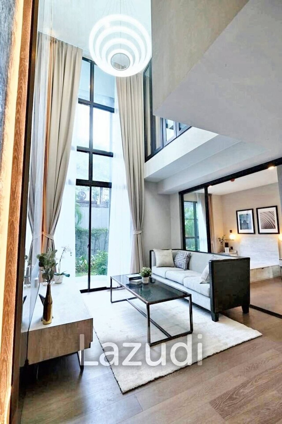 Apartment in Bangkok, Krung Thep Maha Nakhon, Thailand 1 - 14374427
