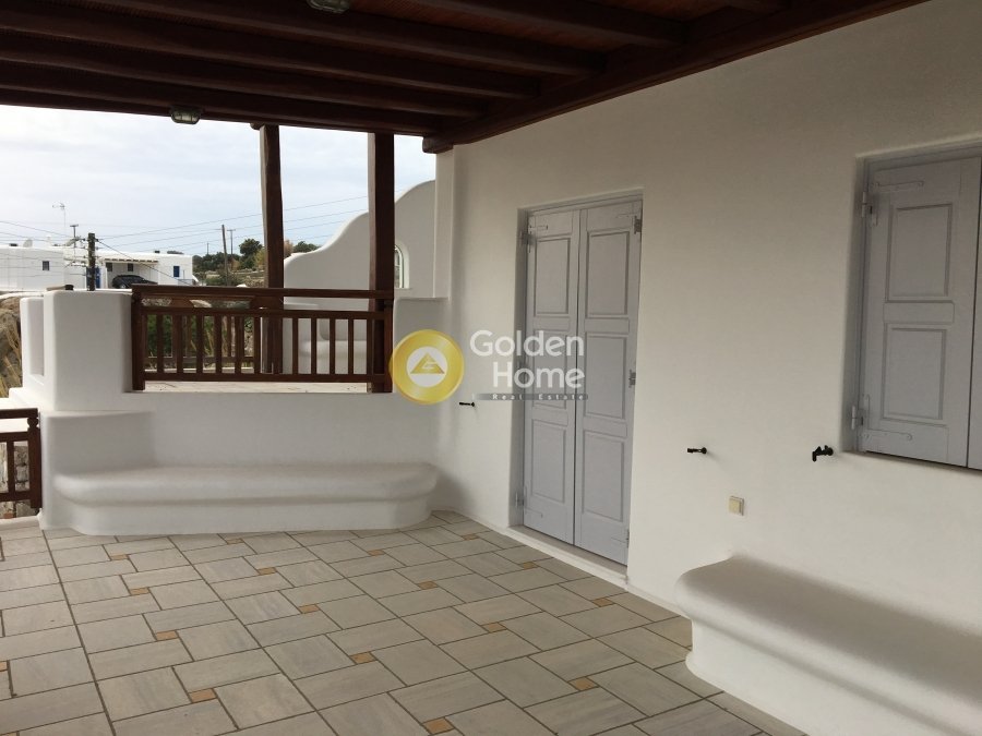 Apartment in Mykonos, Aegean, Greece 2 - 14370380