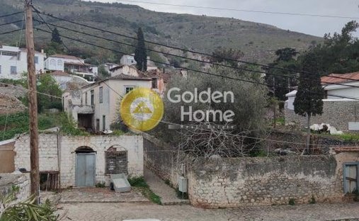 House in Hydra, Attica, Greece 1