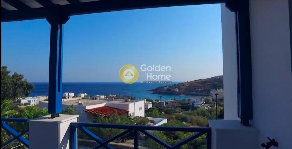 House in Syros, Aegean, Greece 2 - 14370695