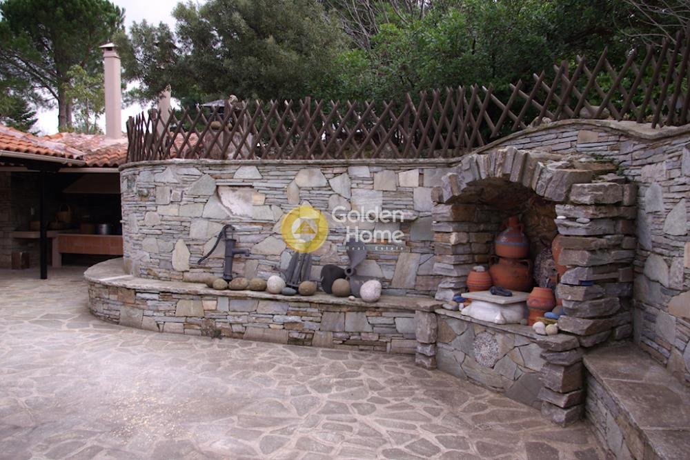 House in Oropos, Attica, Greece 5 - 14370419