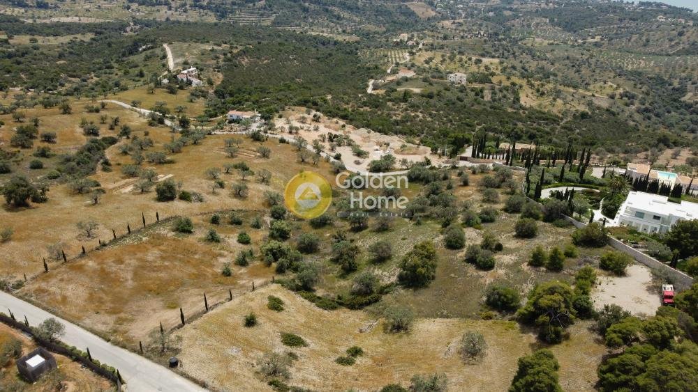 Land in Koinotita Kranidiou, Kranidi, Greece 2 - 14371062