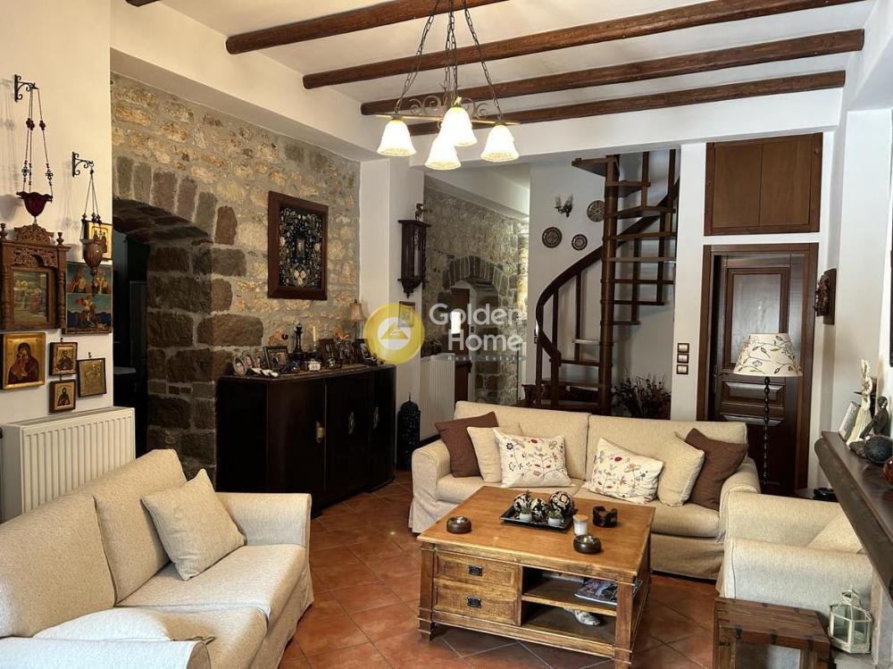 House in Kymi - Aliveri Anna, Thessaly and Central Greece, Greece 2 - 14370586