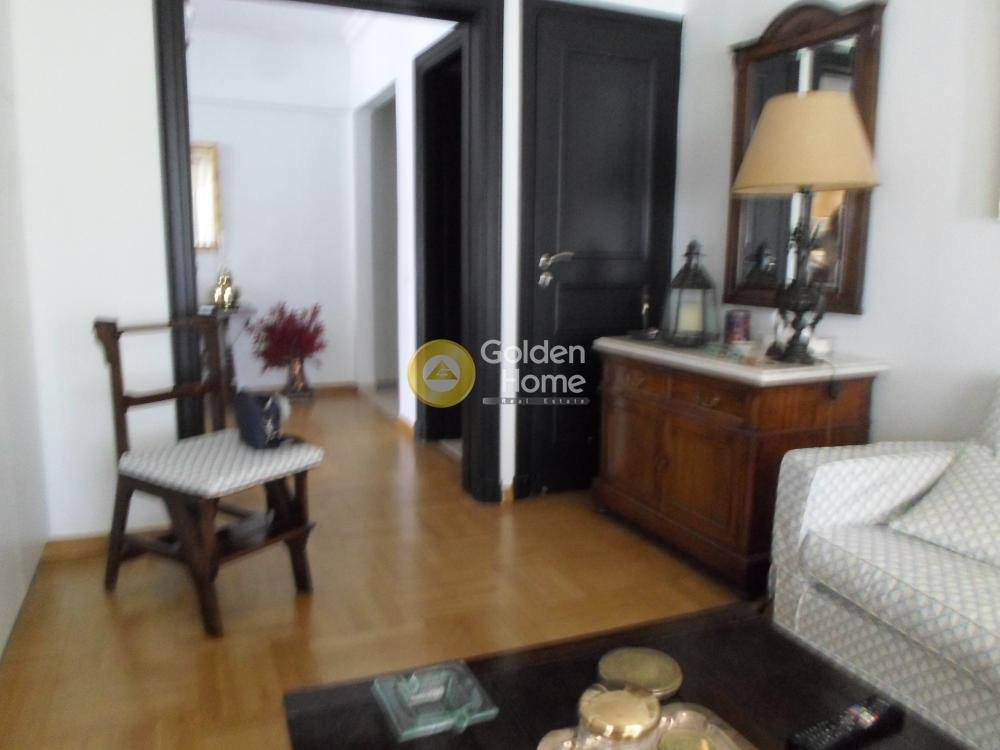 Apartment in Sunoikia Kolonakiou, 1st District of Athens, Athens 4 - 14370634