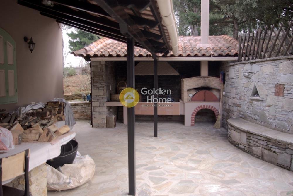 House in Oropos, Attica, Greece 4 - 14370419