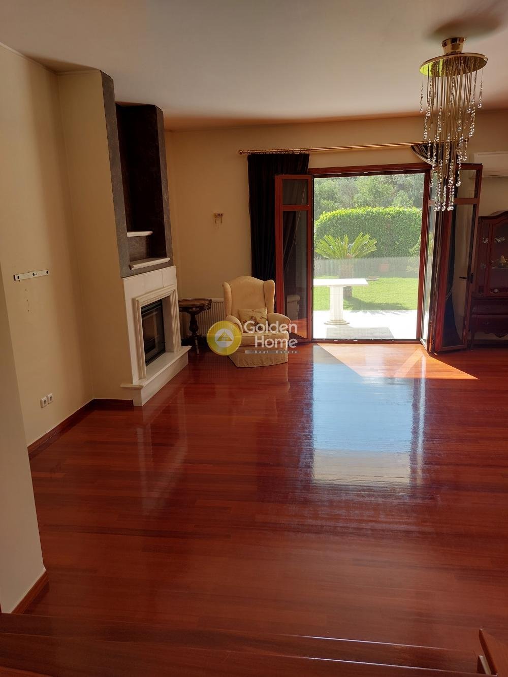 House in Dionysos, Attica, Greece 3 - 14370657