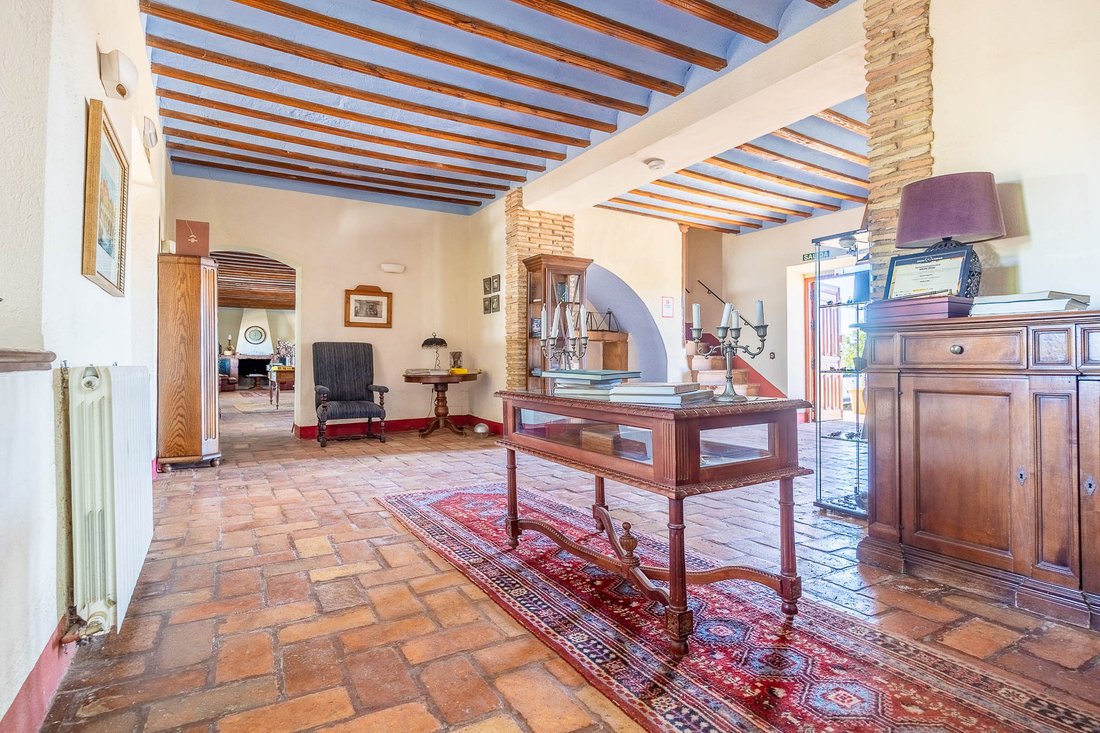 Finca in Montoro, Andalusia, Spain 5 - 14371517